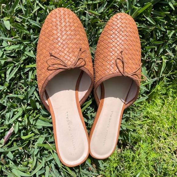 Loeffler Randall Paola Ballet Mule 10 - Picture 5 of 13